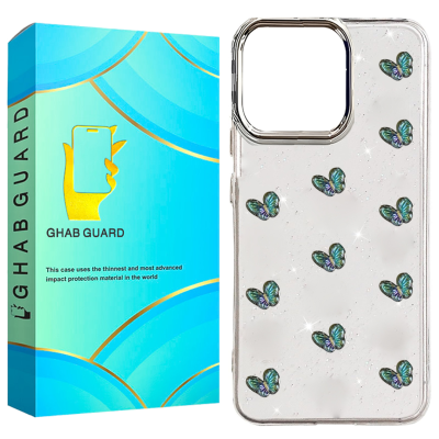 کاور قاب گارد مدل PARSH مناسب برای گوشی موبایل شیائومی Redmi 13C 4G / Poco C65