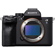 دوربین عکاسی سونی Alpha a7S III-small-image