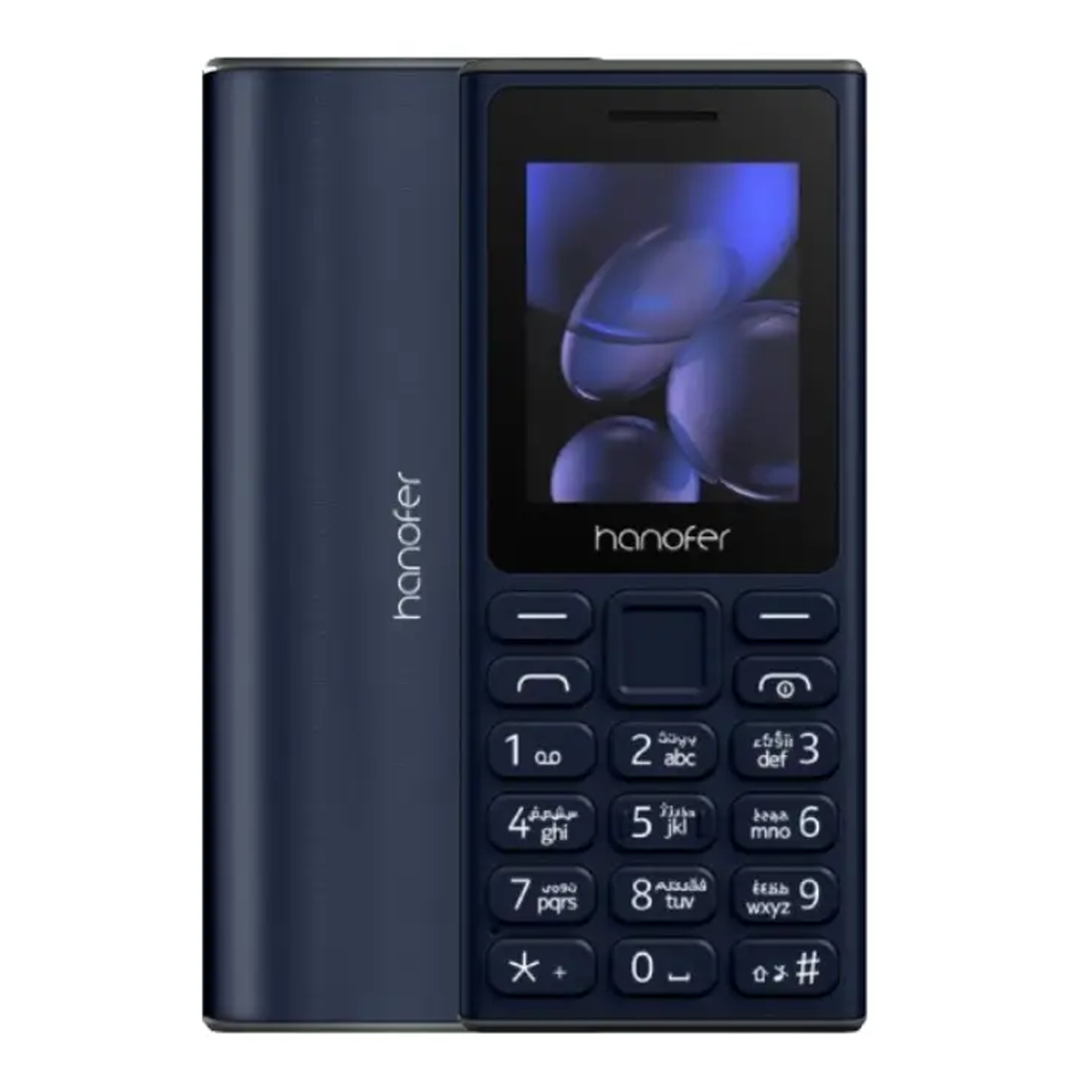 گوشی موبایل هانوفر مدل (2024) 105 دو سیم کارت-small-image