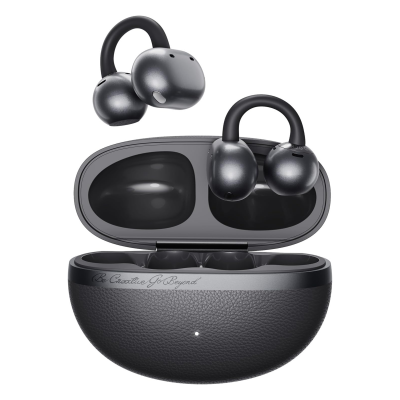 هدفون بلوتوثی کیو سی وای مدل Crossky C50