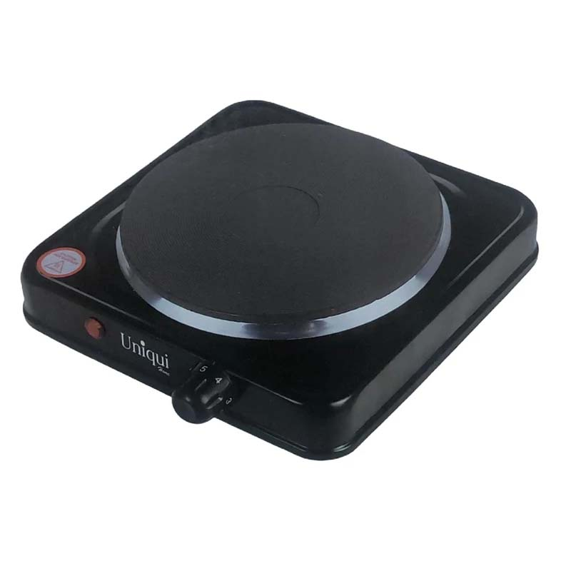 اجاق سفری یونیک هوم مدل هات پلیت اجاق سفری یونیک هوم مدل هات پلیت