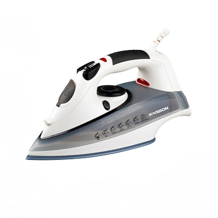 اتو بخار 2200 وات ایکس ویژن مدل SI-118