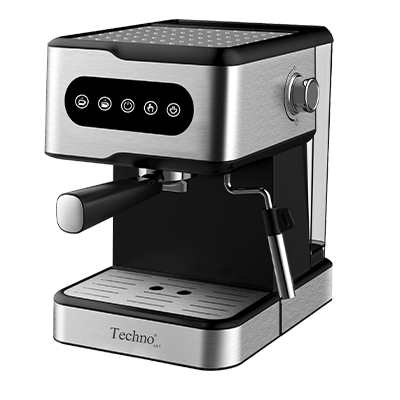 اسپرسوساز تکنو مدل TE-819