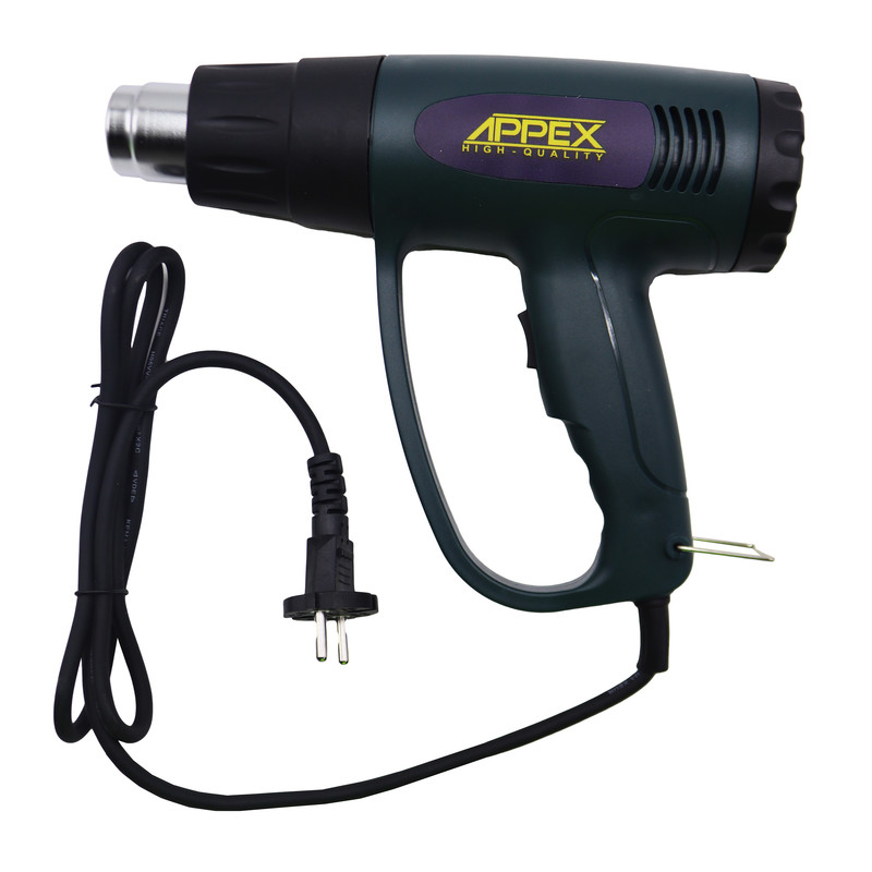 سشوار صنعتی اپکس مدل YP-APX-30200-2000W