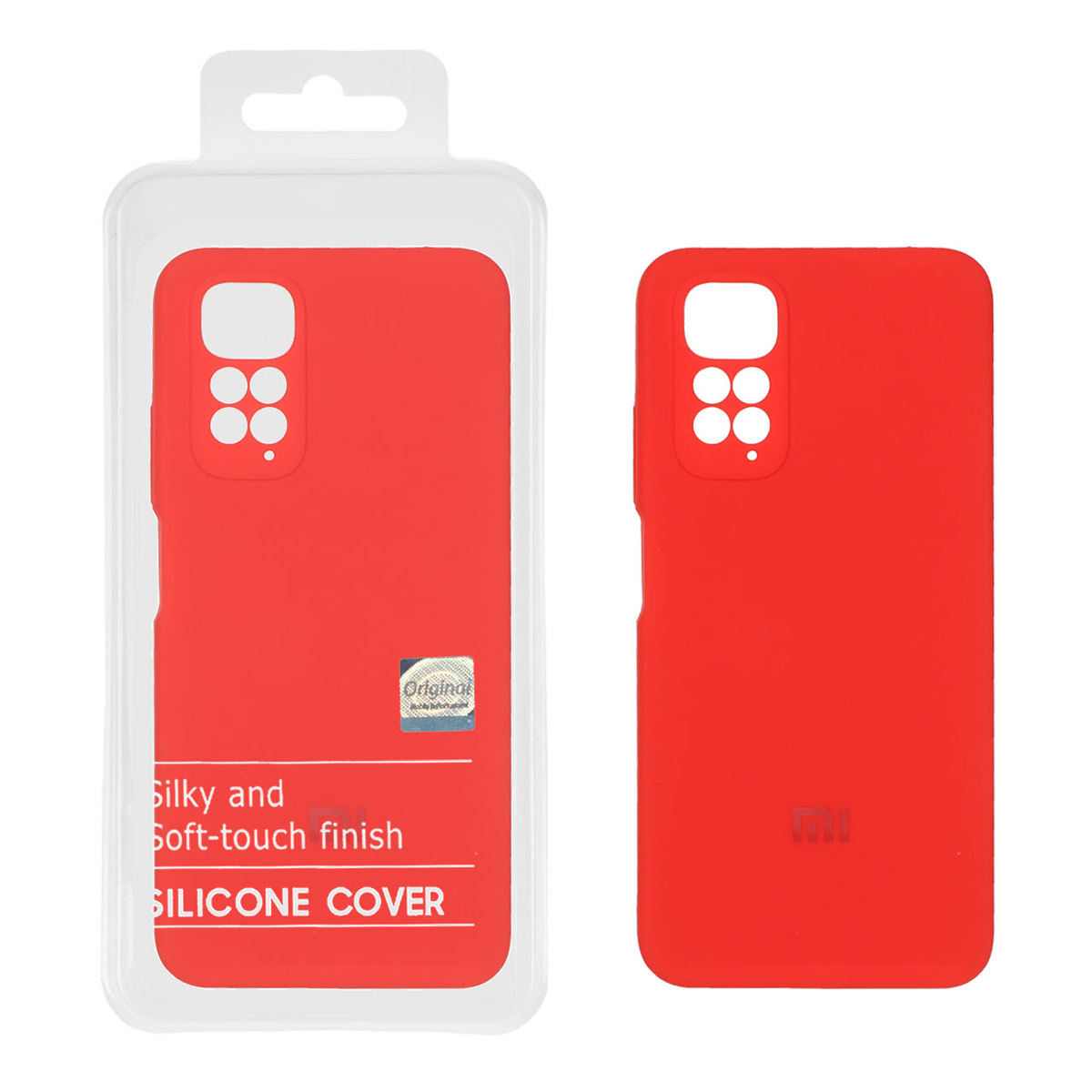 کاور گوشی شیائومی Redmi Note 11 4G مستر کوالیتی مدل سیلیکونی پاک کنی copy-small-image.png