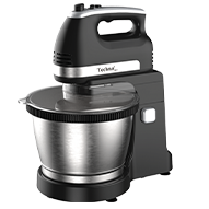 همزن کاسه ای تکنو مدل Te-705