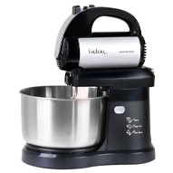 همزن کاسه ای تکنو مدل Te-706-small-image