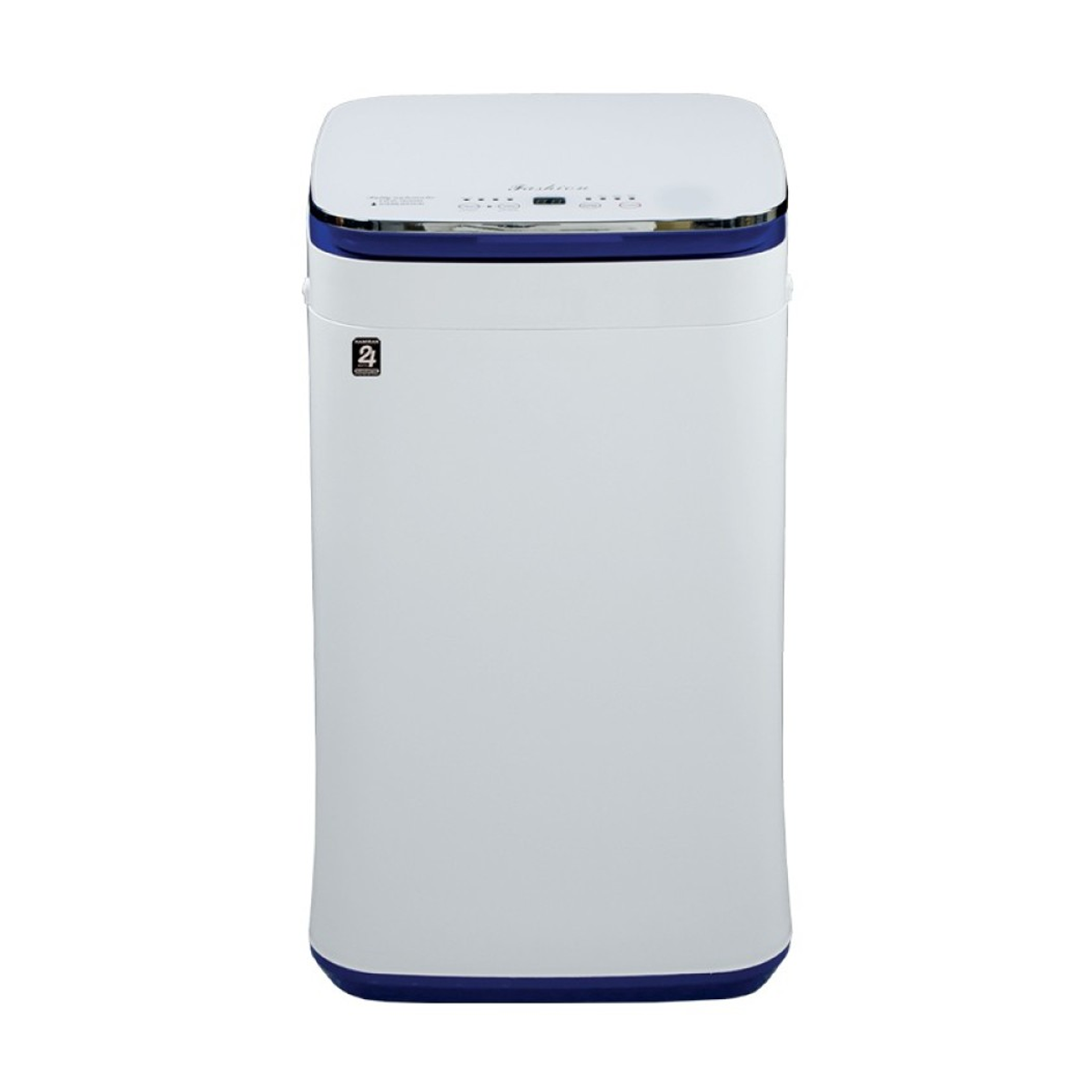 ماشین لباسشویی فریدولین 4 کیلویی مدل تمام اتوماتیک-small-image