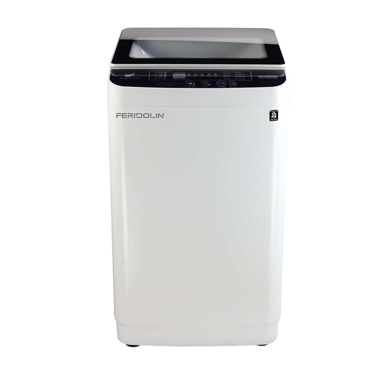 ماشین لباسشویی فریدولین 3.8 کیلویی مدل SWF38A -small-image