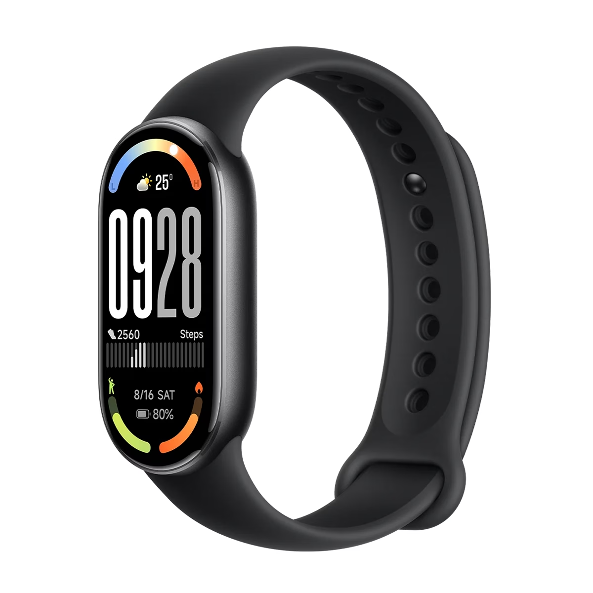 مچ بند هوشمند شیائومی مدل Mi Band 10-small-image