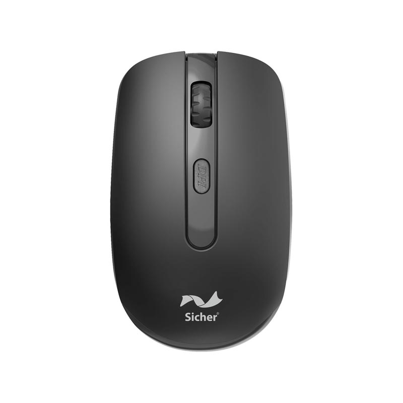 ماوس بی سیم زیچر مدل M205