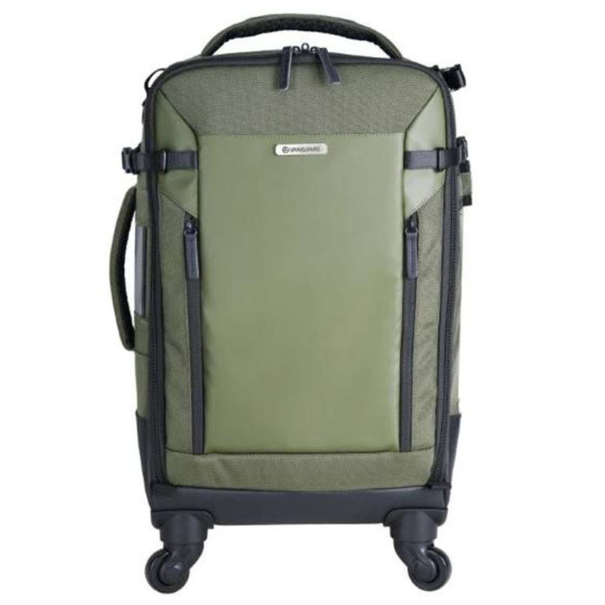 کوله پشتی دوربین ونگارد مدل VEO SELECT 58BT GR-small-image