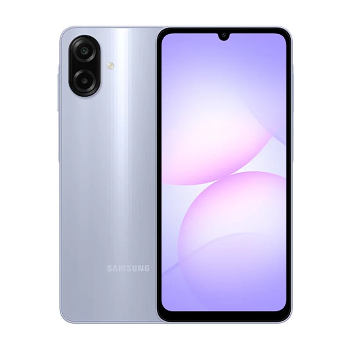 گوشی موبايل سامسونگ مدل Galaxy A07 4G ظرفیت 128 گیگابایت رم 6 گیگابایت-small-image