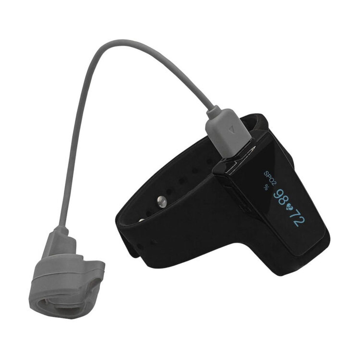 پالس اکسیمتر ولو‌‌ مدل Checkme O2-small-image