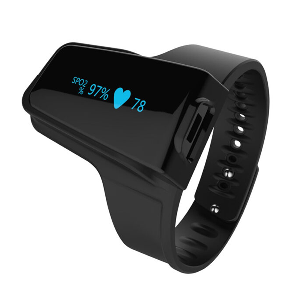 پالس اکسیمتر ولو‌‌ مدل Checkme O2 MAX-small-image