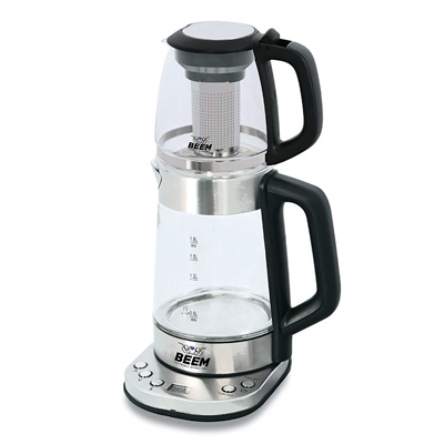 چای ساز بیم مدل TM2809-small-image