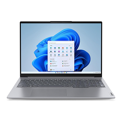 لپ تاپ لنوو 16 اینچی مدل ThinkBook 16 Ultra 7 255H 16GB 1TB