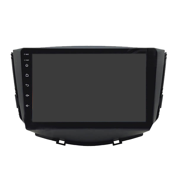 مانیتور خودرو  مدل Mediabar  سایز 9 اینچ مناسب برای لیفان X60