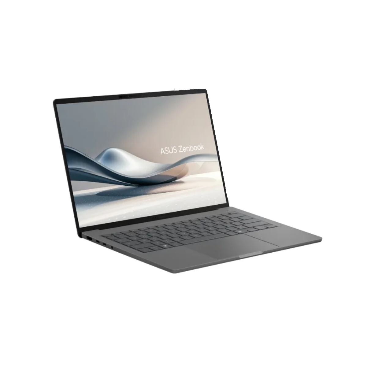 لپ تاپ ایسوس 14 اینچی مدل Zenbook 14 UX3405CA Ultra 9 285H 32GB 1TB-small-image