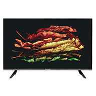 تلویزیون ال ای دی زلموند مدل 32BF442 سایز 32 اینچ-small-image