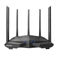 مودم روتر دوبانده بی سیم تندا AC1200 مدل AC11-small-image