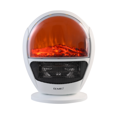 بخاری برقی رومئو مدل Rm-9090