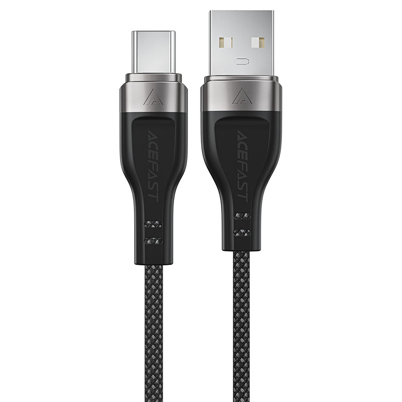 کابل تبدیل USB به USB-C ایس فست مدل C11-04 طول 1.2 متر