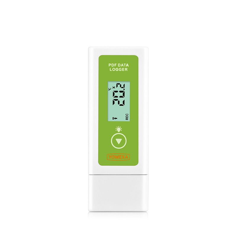 دیتالاگر دما و رطوبت یووکسا مدل YMP-20D دیتالاگر دما و رطوبت یووکسا مدل YMP-20D