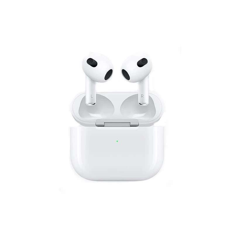 هدفون بلوتوثی گرین لاین مدل True wireless earbuds 4 g1