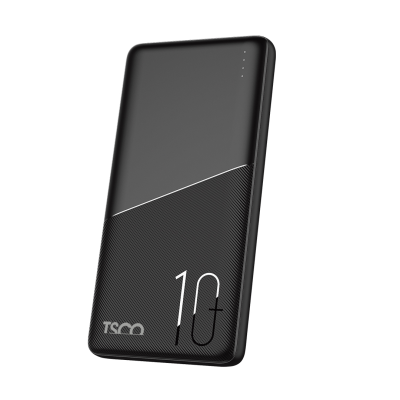 پاوربانک 10 وات تسکو مدل TP 911 ظرفیت 10000 میلی آمپر ساعت