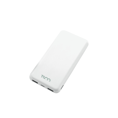 پاوربانک تسکو مدل TP 912 ظرفیت 10000 میلی آمپر ساعت