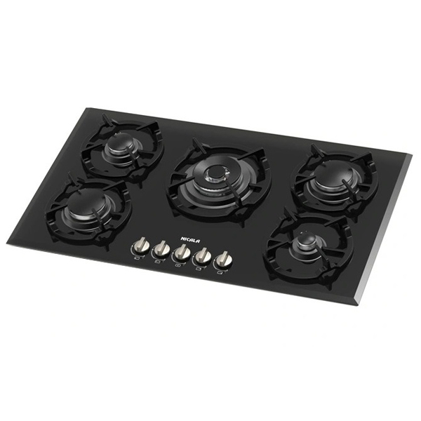 اجاق گاز صفحه ای نیک کالا مدل GGH 304
