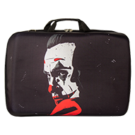 کیف PS4 مدل جوکر-small-image