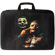 کیف PS5 مدل جوکرها-small-image