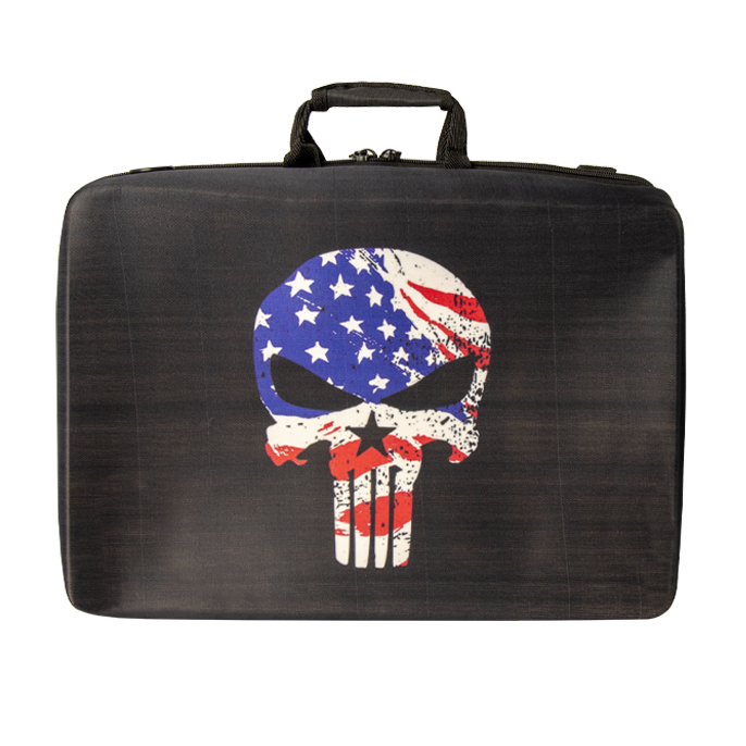 کیف PS5 مدل Punisher-small-image