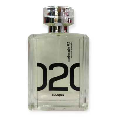 ادو تویلت مردانه اسکلاره مدل 020 با رایحه خنک حجم 100 میلی لیتر