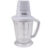 خرد کن کاخلر مدل KH-156 خرد کن کاخلر مدل KH-156-small-image