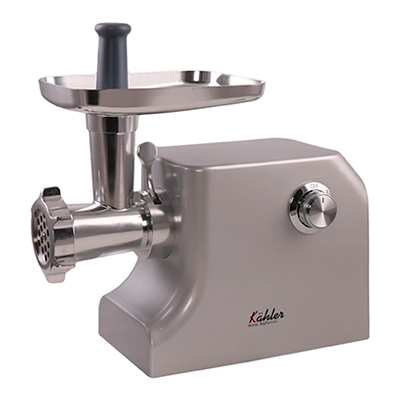 چرخ گوشت کاخلر مدل KH-G78 چرخ گوشت کاخلر مدل KH-G78-small-image