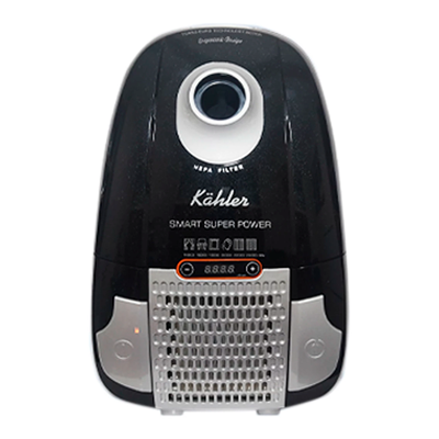 جاروبرقی کاخلر مدل KH-4402 جاروبرقی کاخلر مدل KH-4402-small-image