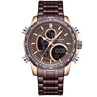 ساعت نیوی فورس عقربه‌ای مدل 8891802-small-image