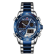 ساعت نیوی فورس مدل NF9171-small-image