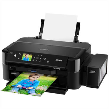 پرینتر اپسون مدل L810 جوهر افشان رنگی -small-image