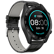 ساعت هوشمند جی تب مدل GTS-small-image