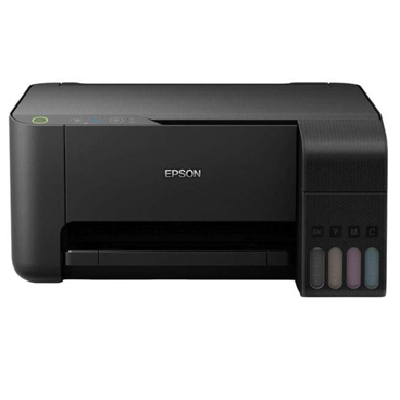 پرینتر اپسون مدل L3110 جوهر افشان چندکاره -small-image