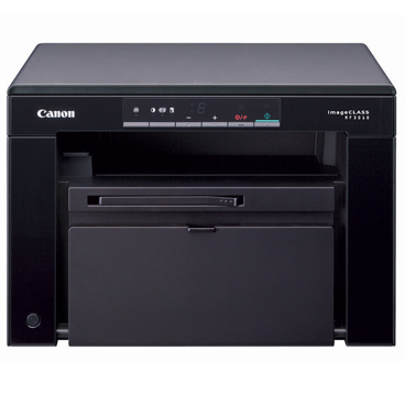 پرینتر کانن مدل imageclass MF3010 لیزری چندکاره -small-image