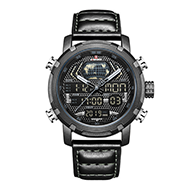 ساعت نیوی فورس مردانه مدل NF9160-BGYBB-small-image