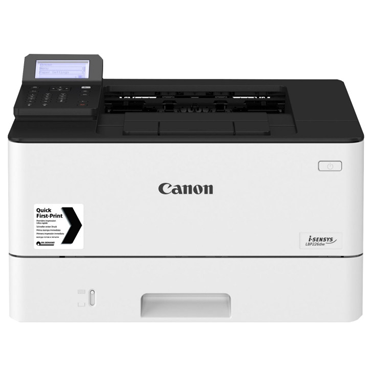 پرینتر کانن مدل i-SENSYS LBP226DW لیزری-small-image
