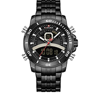 ساعت نیوی فورس مدل NF9181S-small-image