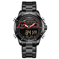 ساعت نیوی فورس مدل NF9133-BRB-small-image