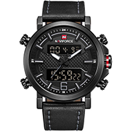 ساعت نیوی فورس مدل NF9135-BGYB-small-image